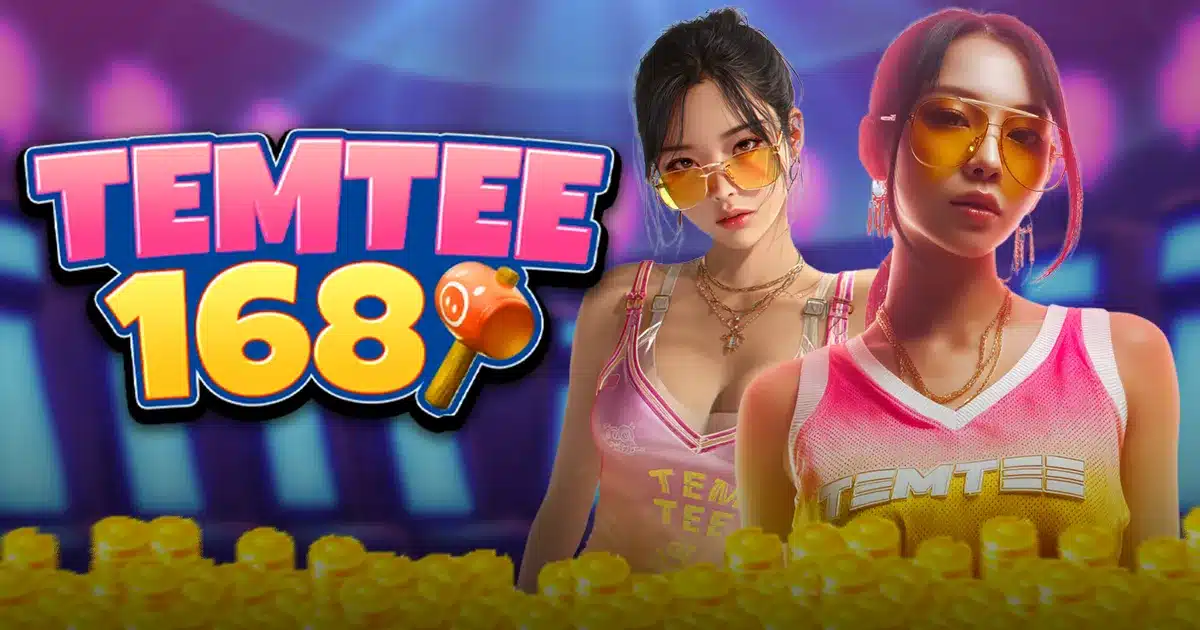 TEMTEE168 TEMTEE168