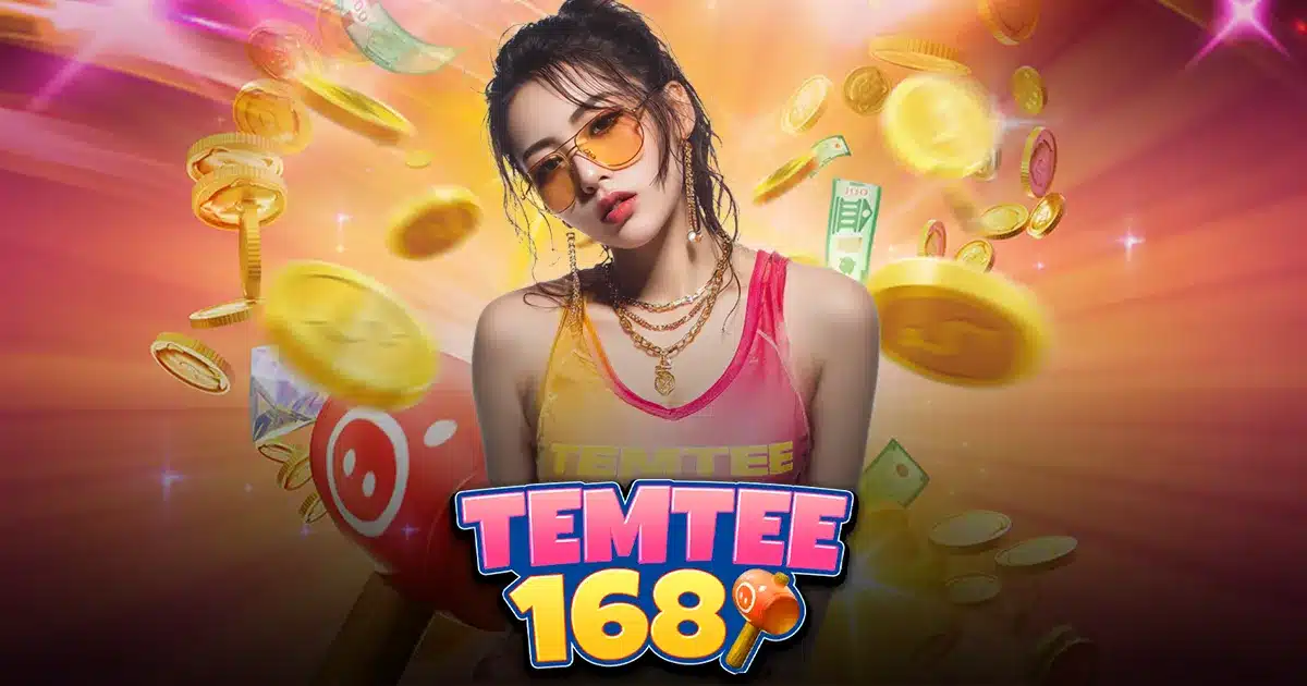 TEMTEE168 TEMTEE168