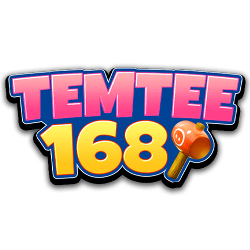 TEMTEE168 LOGO